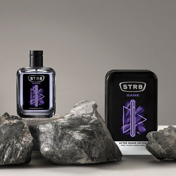 Game After Shave (voda po holení)
